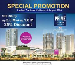 Hotel di jakarta selatan, jakarta. Apartemen Mewah Jakarta Selatan Graha288