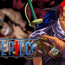 Spoilers del capítulo 1079 del manga One Piece revelan combate Kid vs Shanks