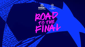 The promotion celebrates europe's two biggest competitions: Fifa 20 Fut Road To The Final Event Hat Begonnen