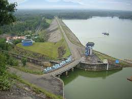 Angin puting beliung di waduk gajah mungkur wonogiri ini kata bpbd wonogiri. Waduk Gajah Mungkur Wikipedia Bahasa Indonesia Ensiklopedia Bebas