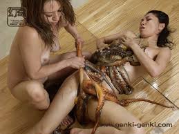 fastidio :: pornblog and radical sexuality » perversi parallelismi doriente