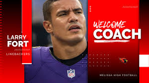 Melissa Cardinal Football