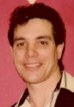 Obituary information for John Edward Brigandi