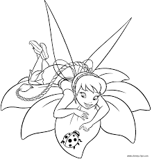 Printable Tinkerbell Coloring Pages Modern Valentine Coloring Page Tinkerbell Coloring Pages Fairy Coloring Pages Valentine Coloring Pages