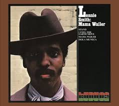 Lonnie Smith
