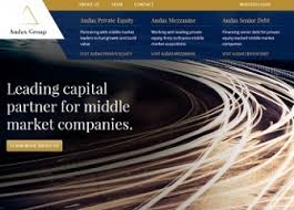 Maybe you would like to learn more about one of these? Citybizlist New York Audax Private Equity Completes The Sale Of Data Intensity