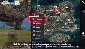 Como Jugar El Modo Titan Strikes En Pubg Mobile