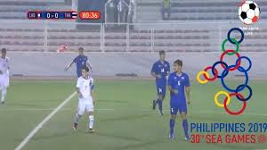 Hasil Bola Sea Games Thailand Vs Laos Keuntungan Besar Bagi Timnas Indonesia Ini Klasemen Terkini Halaman All Tribun Pontianak