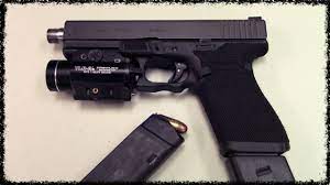 Maybe you would like to learn more about one of these? Glock 21 Setup Youtube