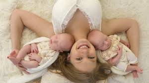 Zwillinge In Der 38 Woche Ssw 37 Babywelten Ch