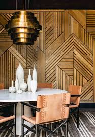Vintageluxe Katie Martinez Design Avec Images Interieur Art Deco Deco Murale Design De Mur