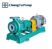 CYF-Hydrochloric Acid Centrifugal Transfer Pump ...