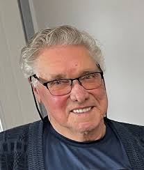 Obituary for Calvin Imrie