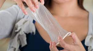 الواقي الأنثوي دليلك الشامل ويب طب