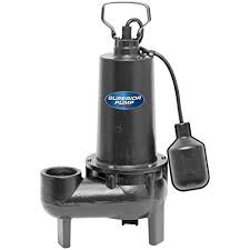 To begin with, the pump has a powerful 7.6 amp motor that delivers 1/2 horsepower the acquaer pump works straight out of the box thanks to its easy installation process. Best Sewage Grinder Pump Top 10 Grinder Buying Guide