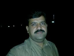 Naveed Raza