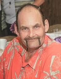 Obituary of William E. "Bill" Whitaker