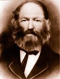 Lindsey Anderson Brady (1811-1885)