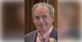 Obituary information for Donald R. Clark