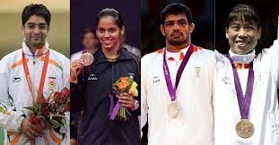 Mirabai chanu wins silver, india's first medal at tokyo 2020. 1928 To 2016 A Look At Indian Olympics Medal Winners Till Date