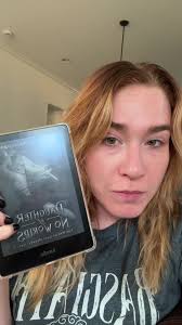 Go pick up Daughter of No Worlds by Carissa Broadbent IMMEDIATELY It is so  freaking good! Thanks for the lowkey suggestion girl with RDCPVF tat