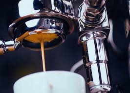 Just load the 54mm portafilter with some finely ground espresso coffee (it holds 19 grams if you really must. Best Coffee Grind For Espresso Machine How To Grind Espresso Beans