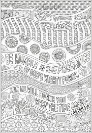 It just might be the best way for children and adults to share and enjoy the classic adventures of the mischievous rabbit. Bible Coloring Doodle Bible Coloring Pages Bible Coloring 1 Peter