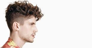 Ahhhh, the gift and curse of men's curly or. Top Tips For Men With Curly Hair Regal Gentleman