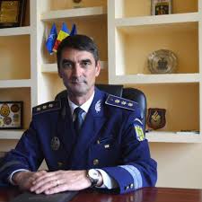 Echipa Managerială Politia De Frontiera