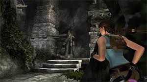 Lara croft tomb raider anniversary collectors edition ps2. Tomb Raider Anniversary Review For Playstation 2 Ps2