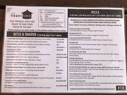 Текст stray kids — god's menu. The Goods Shed Wodonga Victoria Restaurant Happycow
