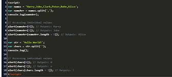 They do not return plain objects but instead return model instances. Split String With Comma In Javascript Code Example