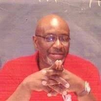 Clarence "DOWNTOWN" Cauthen Jr. Obituary (2025)