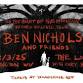Ben Nichols