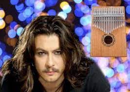 Baris Akarsu Gozlerin Kalimba Notalari Muzik Notalari Baris Gozler