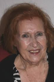 Marie-Thérèse REVAZ