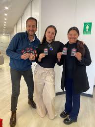 Johan Steven Forero Muñoz