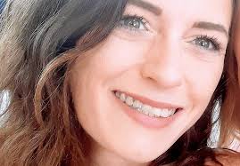 Alicia Faye Bump, 30