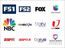 Sling Tv Now Offers Soccer Fans Nbcsn Fs1 Fs2 Espn Espn2 Bein Sports And Univision World Soccer Talk Soccer Fans Espn Sports Channel