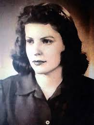 Charlotte Blanchard Obituary