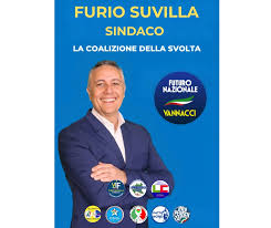 Furio Suvilla