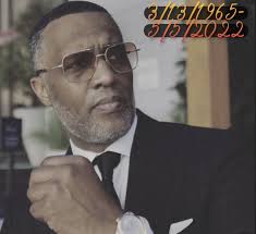 Bekende relatiecoach Kevin Samuels (56) overleden