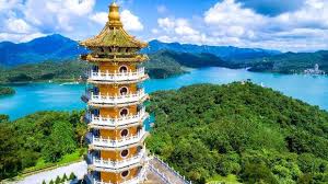 Ternyata banyak hal menarik di taipei tempat wisata di taipei 2018 bisa menjadi sebuah rencana wisata yang sangat menarik pada tahun ini. Danau Matahari Bulan Destinasi Gowes Terbaik Di Taiwan