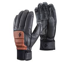 Spark Gloves Black Diamond Gear