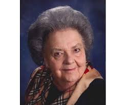 Carolyn Acker Obituary (1934