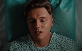 Musician releases 'creepy' music video that was filmed in OVMC complex