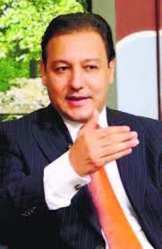 Martínez lamenta que PLD pierda “su esencia”; critica caos