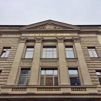 Deutsche bank geldautomat, in der schulterblatt 58 in hamburg altona, hat am dienstag 11 stunden geöffnet. Deutsche Bank Hamburg Altstadt Hamburg Hamburg