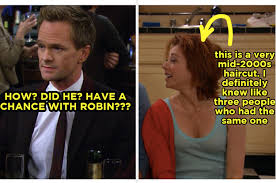 Read some of these great hilarious quotes below. 27 Hysterical How I Met Your Mother Moments For When You Just Need A Good Laugh