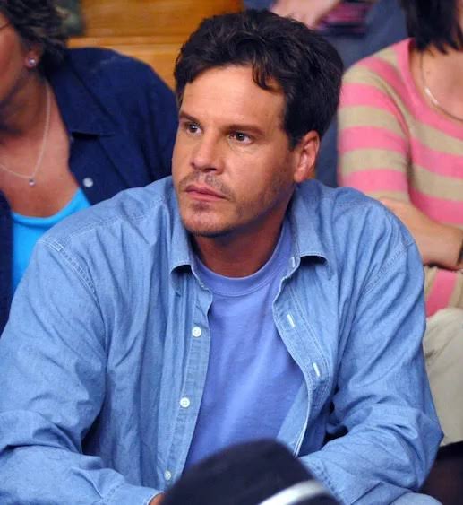 Creature Feature Weekend Interview: Craig Sheffer - Overstreet Access
